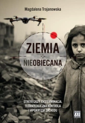 Ziemia nieobiecana - Magdalena Trojanowska