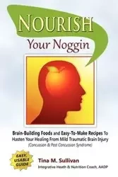 Nourish Your Noggin - Tina Sullivan M