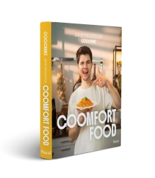 Coomfort food - Jakub Przeździecki