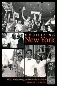 Mobilizing New York - Carroll Tamar W.