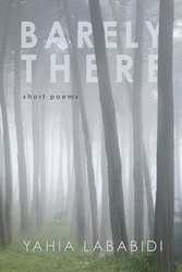 Barely There - Lababidi Yahia