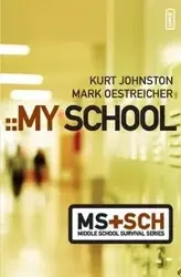 My School - Kurt Johnston