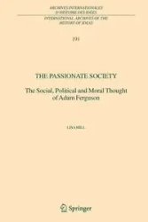 The Passionate Society - Lisa Hill