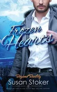 Frozen Hearts - Susan Stoker