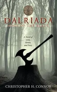 Dalriada - Christopher Connor