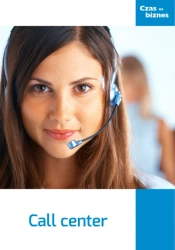 eBook Call center - Opracowanie zbiorowe epub mobi
