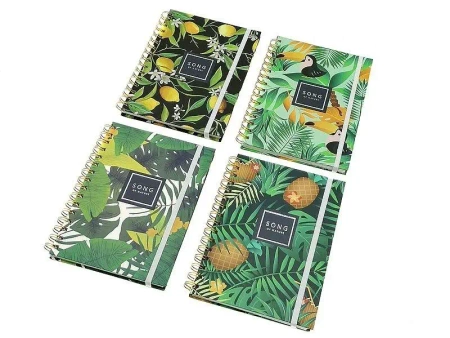 Notes w linie MIX - ADAR