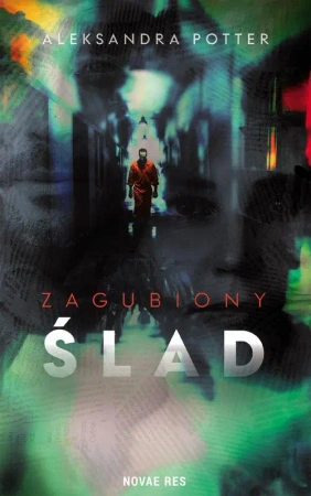 eBook Zagubiony ślad - Aleksandra Potter epub mobi