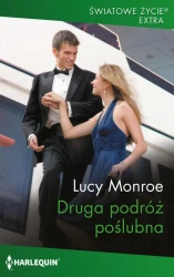 eBook Druga podróż poślubna - Lucy Monroe mobi epub