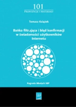 Bańka filtrująca i błąd konfirmacji... - Książek Tomek