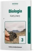 Biologia LO 3 Karty pracy ucznia ZP OPERON - Jolanta Loritz-Dobrowolska