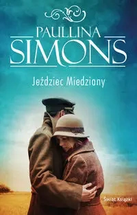Jeździec Miedziany cz.1 - Paullina Simons