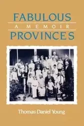 Fabulous Provinces - Young Thomas Daniel
