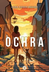 Ochra - Anna Robak-Reczek