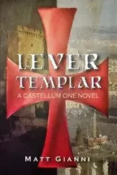 Lever Templar - Matt Gianni