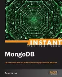 Instant MongoDB - Nayak Amol