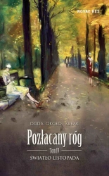 eBook Pozłacany róg. Tom IV - Doda Około-Kułak mobi epub