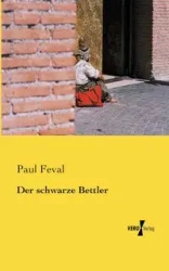 Der schwarze Bettler - Paul Feval