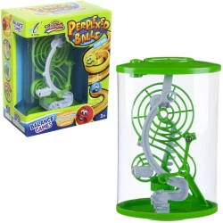 Labirynt dla kulki 3d - Trifox