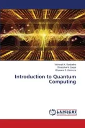 Introduction to Quantum Computing - Barbudhe Vishwajit K.
