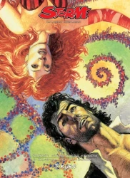 Storm T.10 Powrót czerwonego księcia - Marton Lodewijk, Don Lawrence