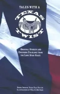 Tales with a Texas Twist - Donna Ingham