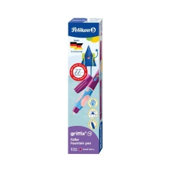 Pióro wieczne Griffix Sweet Berry - PELIKAN
