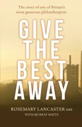 Give the Best Away - Rosemary Lancaster