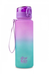 Bidon 600ml Coolpack brisk blueberry - PATIO