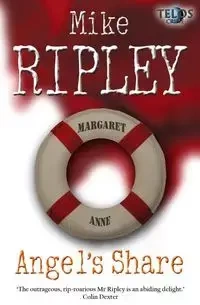 Angel's Share - Mike Ripley