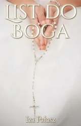List do Boga - Pałasz Iza