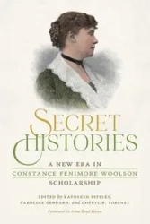 Secret Histories - Kathleen Diffley