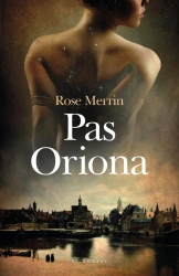 Pas Oriona - Rose Merrin