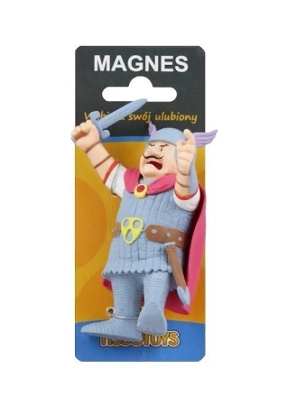 Magnes - Hegemon - Tisso Toys