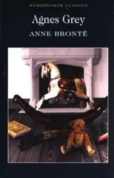 Agnes Grey - Anne Bronte - 2021