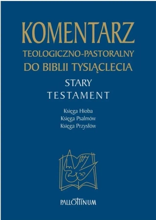 Komentarz teologiczno-pastoralny ST t.4 - praca zbiorowa