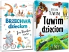 BRZECHWA DZIECIOM + TUWIM DZIECIOM ZESTAW Jan Brzechwa Julian Tuwim /zestaw - Jan Brzechwa