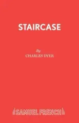 Staircase - Dr Charles Dyer