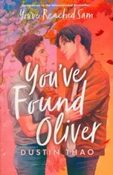 You've Found Oliver
