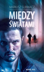 eBook Między światami - Mariusz Surmacz epub mobi