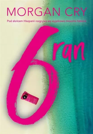 6 ran - Morgan Cry, Katarzyna Matczuk