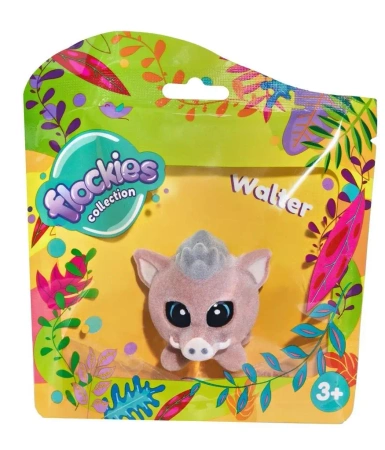 Figurka Flockies Guziec - TM Toys