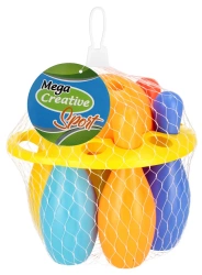 Gra Kregle 18x17x18 Mc Siatka 45/90