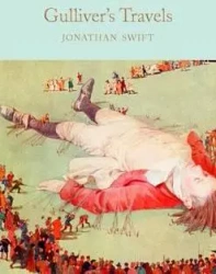 Gulliver's Travels. Collector's Library - Jonathan Swift