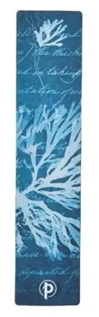Zakładka Sea Flowers - Paperblanks