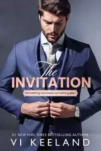 The Invitation - Vi Keeland