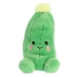 Maskotka Ogórek - Daffi