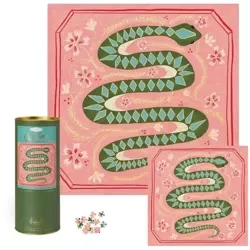 Puzzle 1000 - Mister Slithers - Designworks Ink