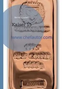 Kaiser 15 - Schubert Bernd