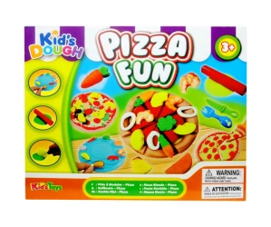 Masa plastyczna pizza - Kup z rabatem 50%